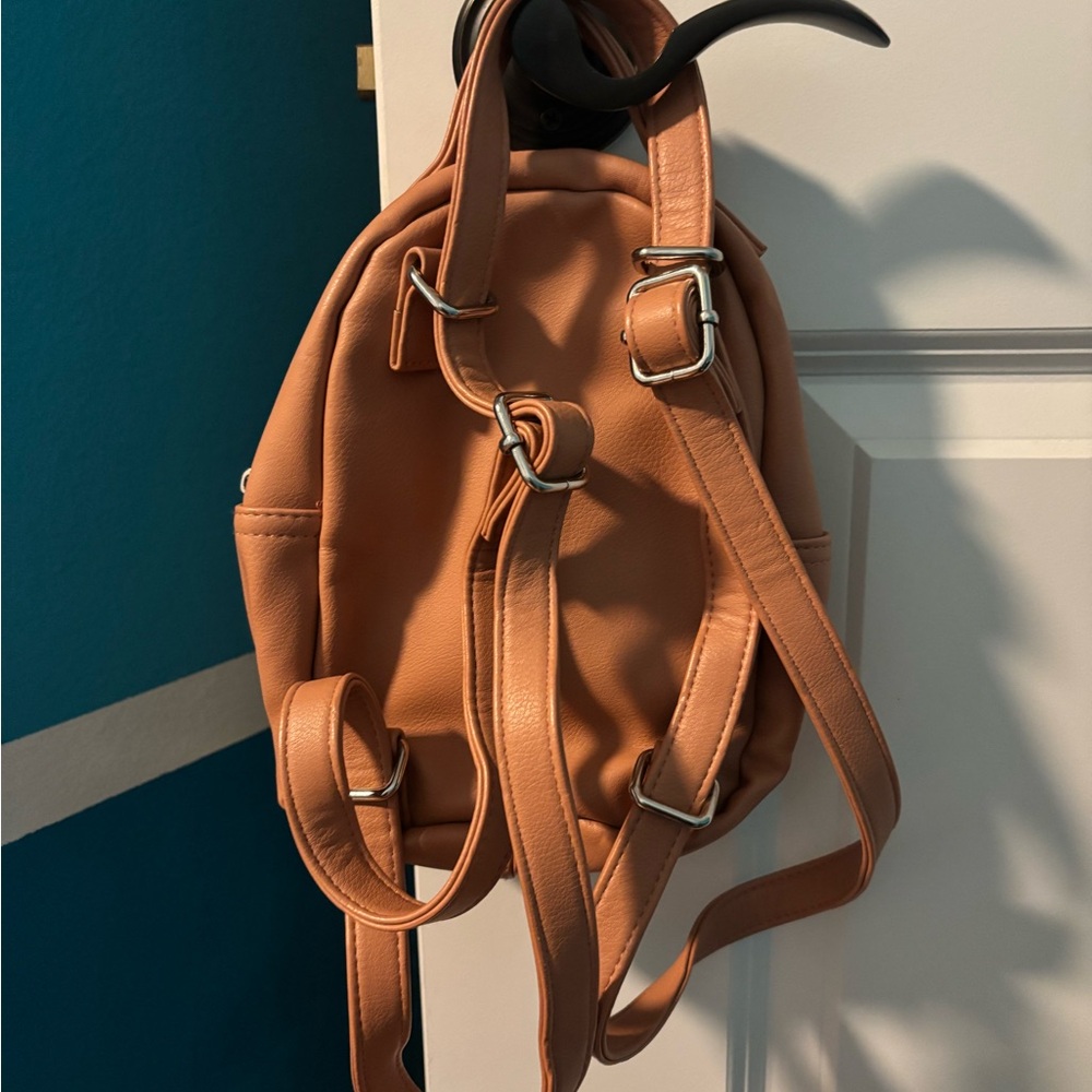 Mini Backpack - Picture 2 of 3